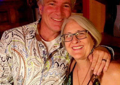 Daniel and Valerie - Best Life Coach Sound Healing Shamanic Breathwork