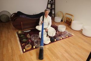 Sound Healing in Sedona - Best Life Coach Sound Healing Shamanic Breathwork