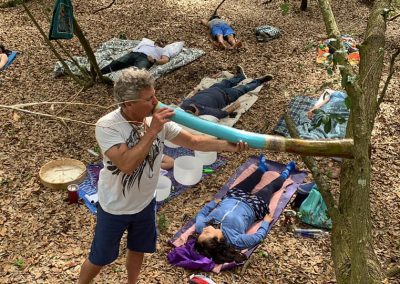 Didgeridoo Sound Healing in Florida - Best Life Coach Sound Healing Shamanic Breathwork