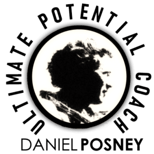 The Ultimate Potential Coach - Daniel Posney - Best Life Coach Sound Healing Shamanic Breathwork