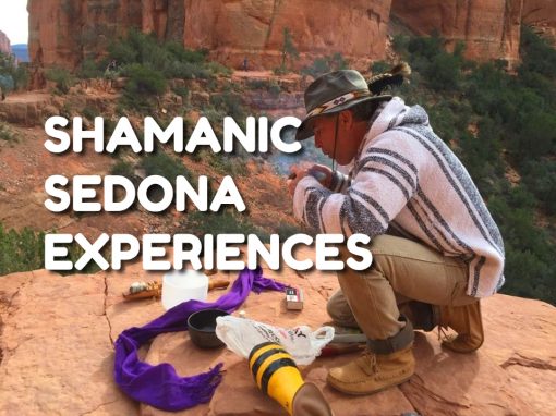 Shamanic Sedona Experiences