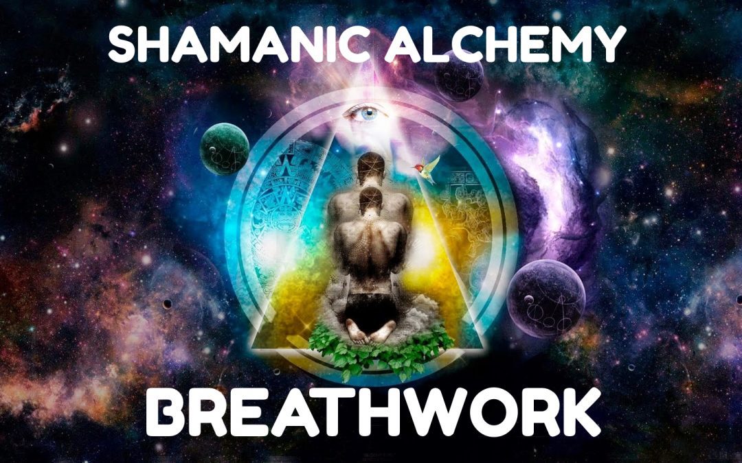 Shamanic Alchemy Breathwork