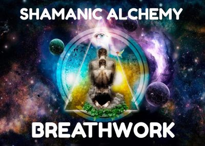 Shamanic Alchemy Breathwork