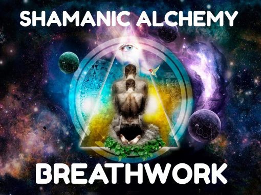 Shamanic Alchemy Breathwork