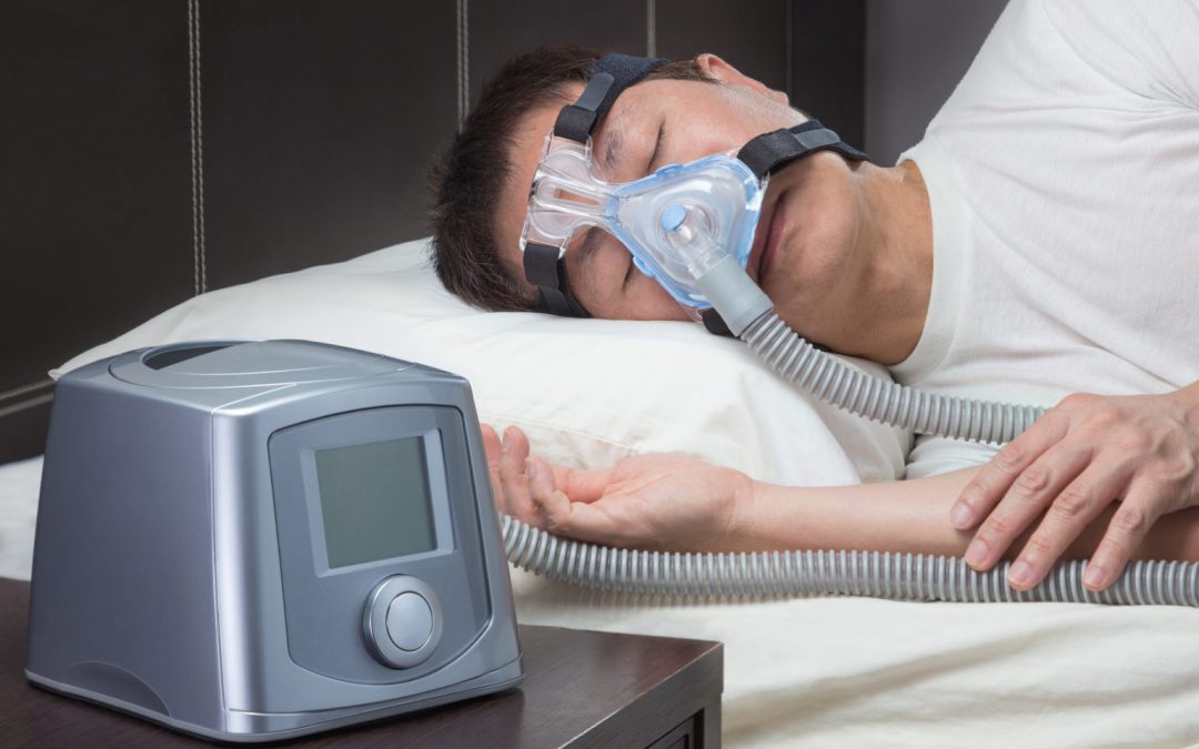 Sleep Apnea root cause and solutions