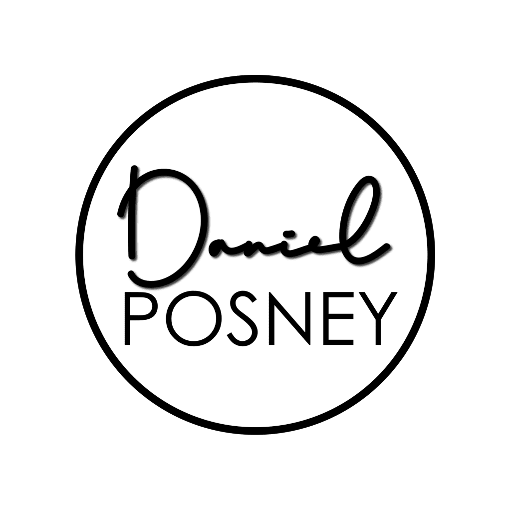 Daniel Posney - Ultimate Potential Coach