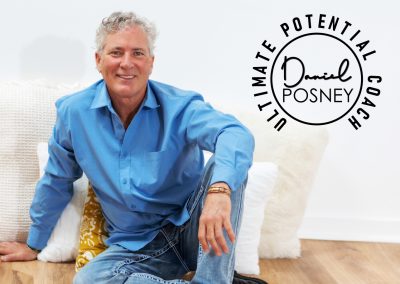 Daniel Posney - the Ultimate Potential Coach