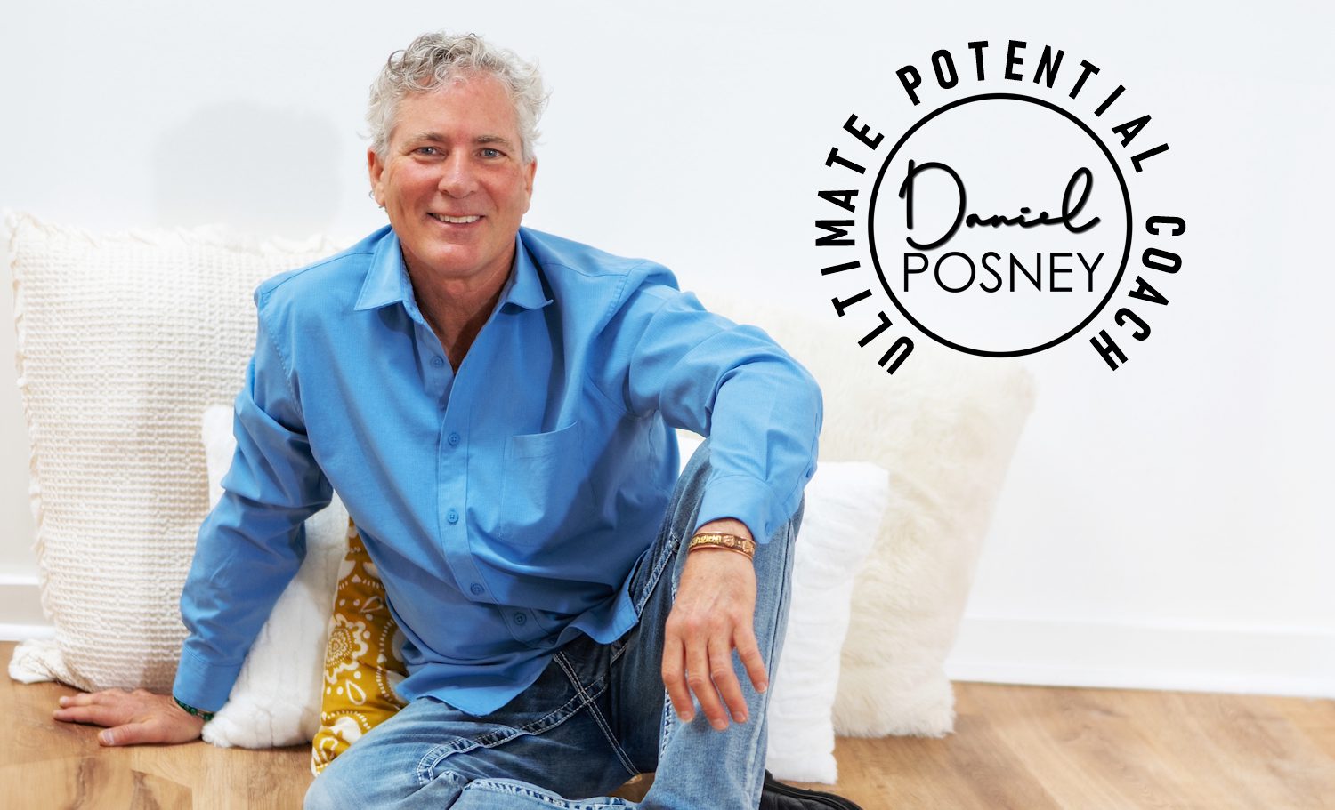 Daniel Posney - UPC Daniel Posney - the Ultimate Potential Coach