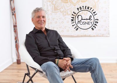 Daniel Posney - the Ultimate Potential Coach