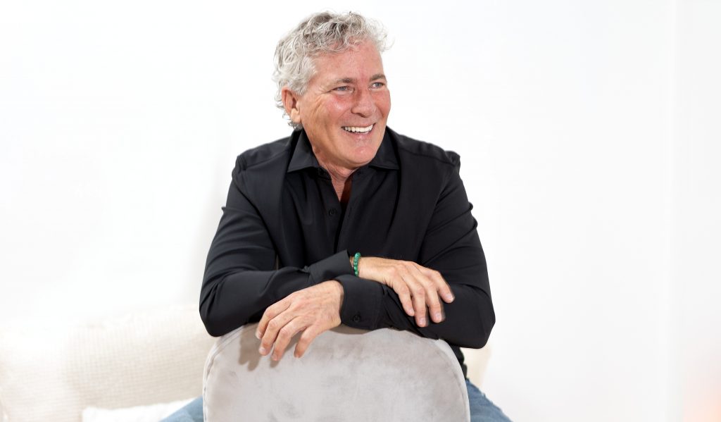 Best Life Coach Relationship Counselor and Breathwork -Daniel Posney