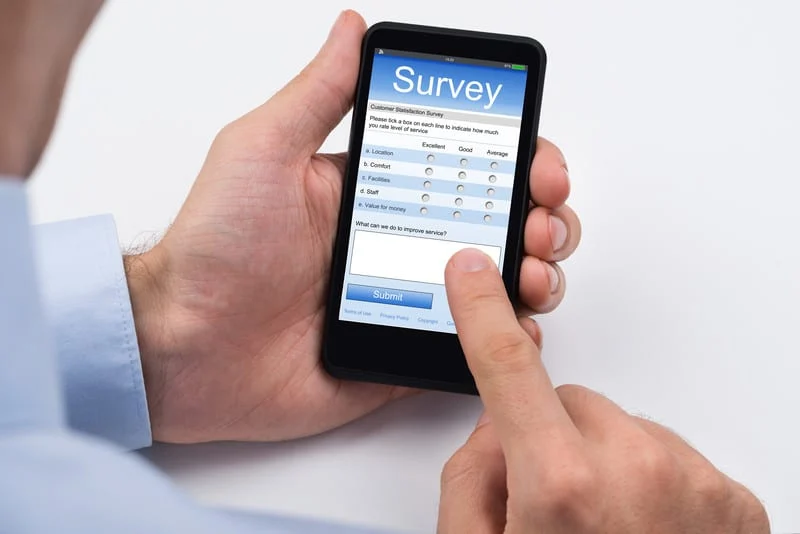 survey